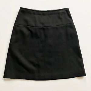 Prada Skirt in Black - UK Size 40 - US Size 2/4